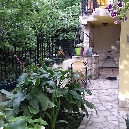 Apartments Matkovic Kotor Kültér fotó