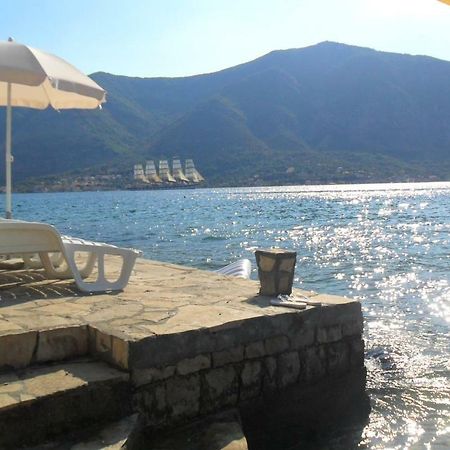 Apartments Matkovic Kotor Kültér fotó