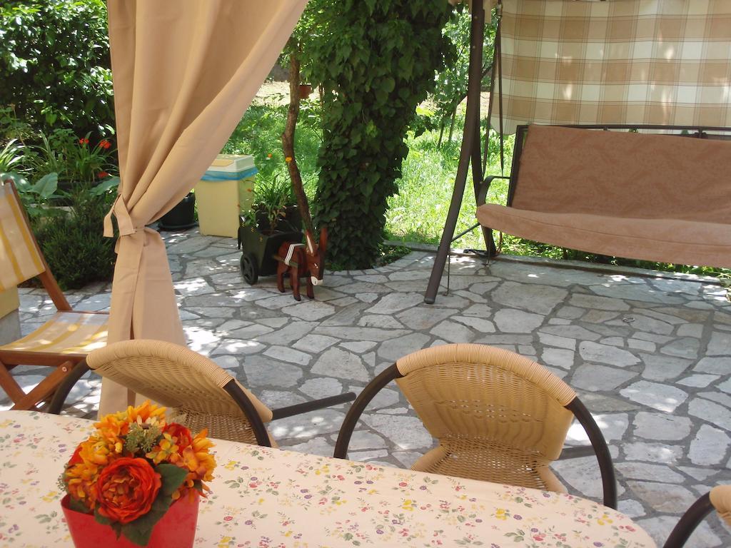 Apartments Matkovic Kotor Szoba fotó
