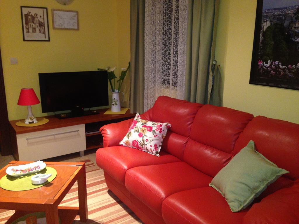 Apartments Matkovic Kotor Kültér fotó