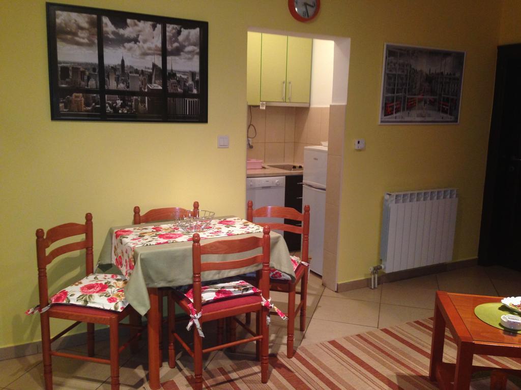Apartments Matkovic Kotor Kültér fotó