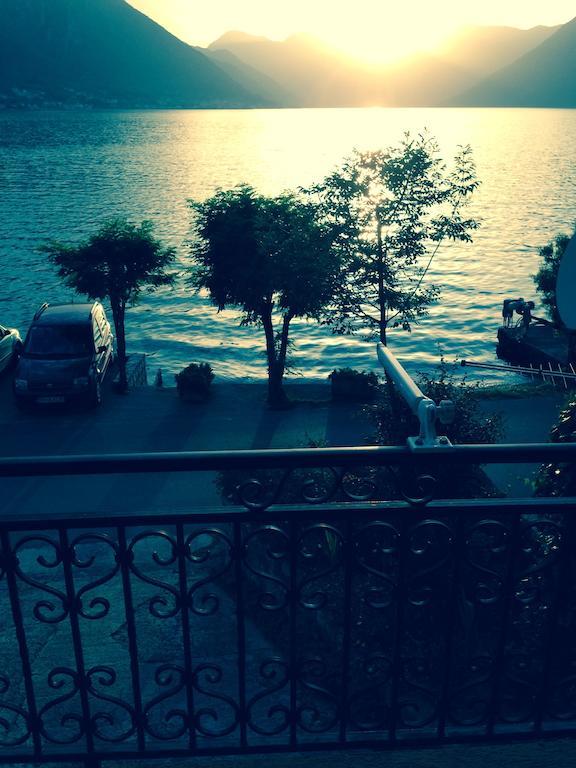 Apartments Matkovic Kotor Szoba fotó