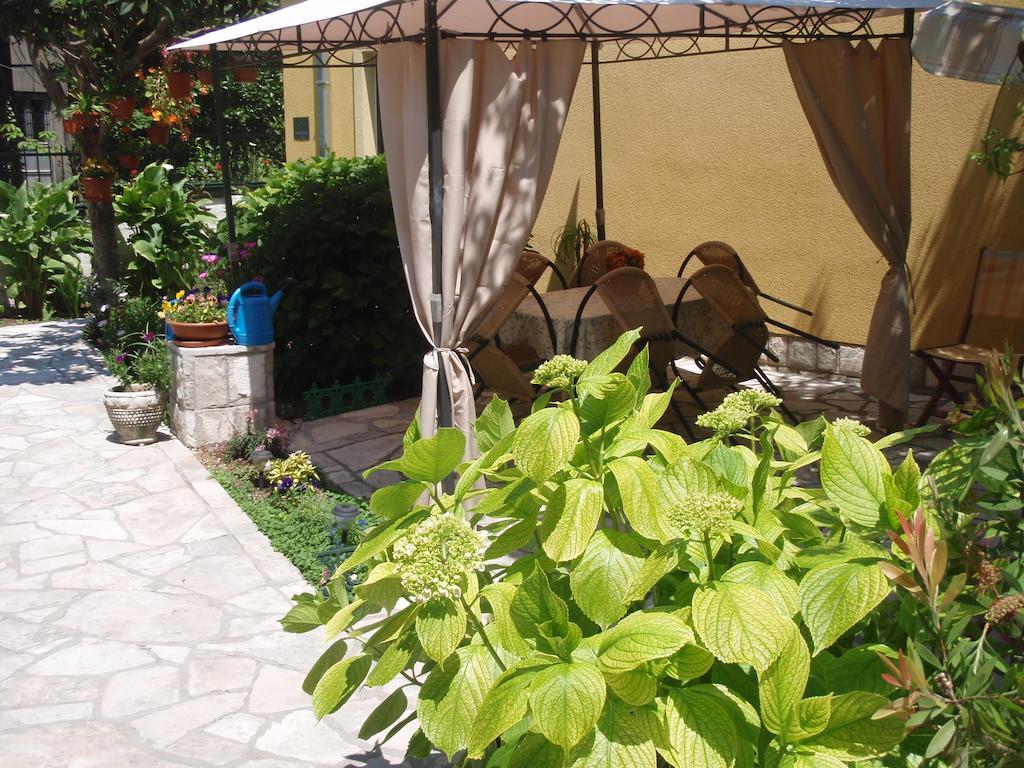 Apartments Matkovic Kotor Kültér fotó
