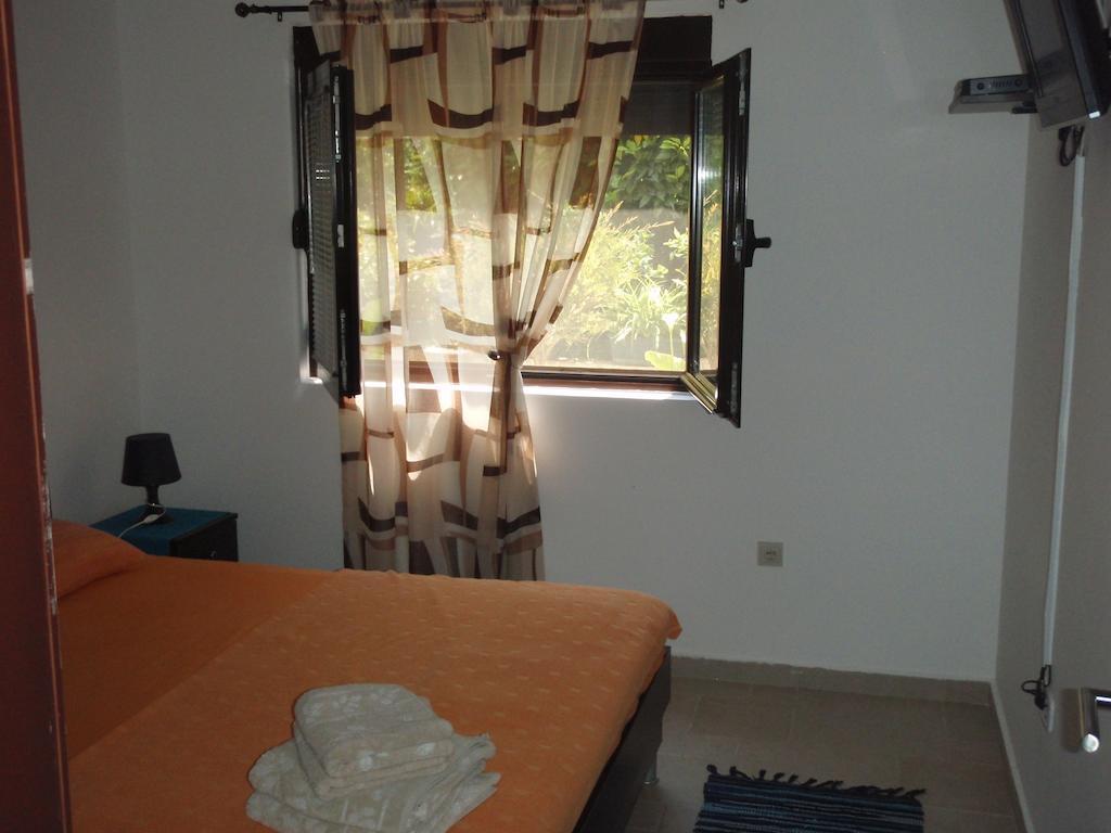 Apartments Matkovic Kotor Szoba fotó