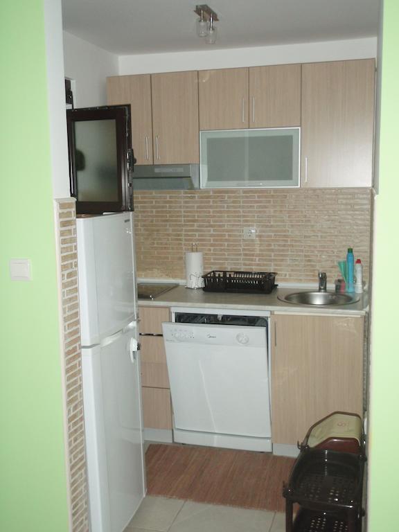 Apartments Matkovic Kotor Szoba fotó
