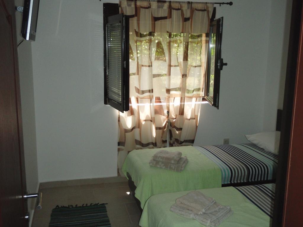 Apartments Matkovic Kotor Szoba fotó