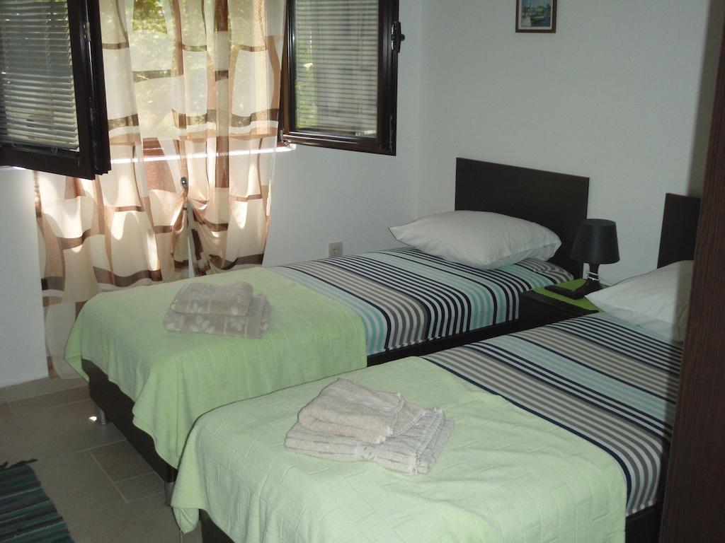 Apartments Matkovic Kotor Szoba fotó