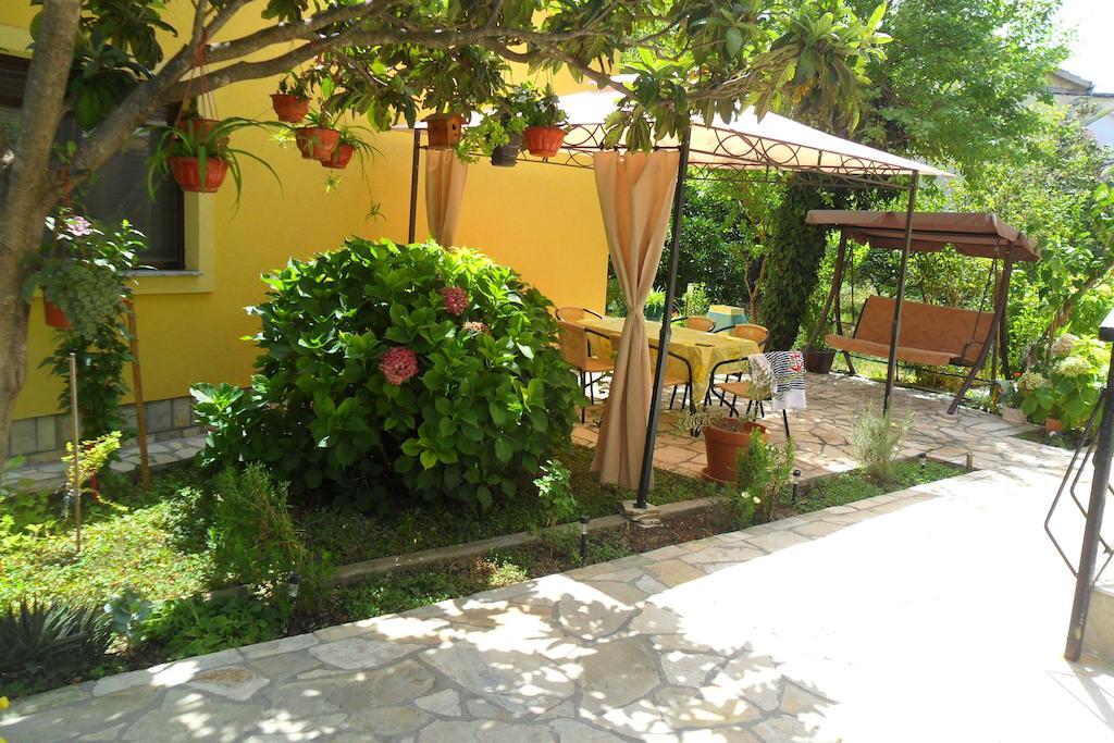 Apartments Matkovic Kotor Szoba fotó