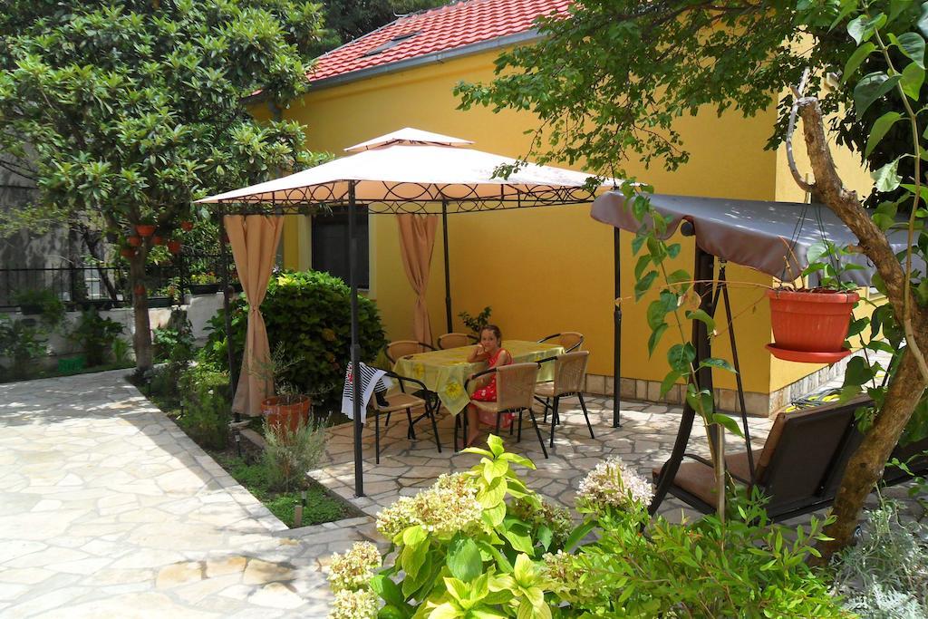 Apartments Matkovic Kotor Szoba fotó