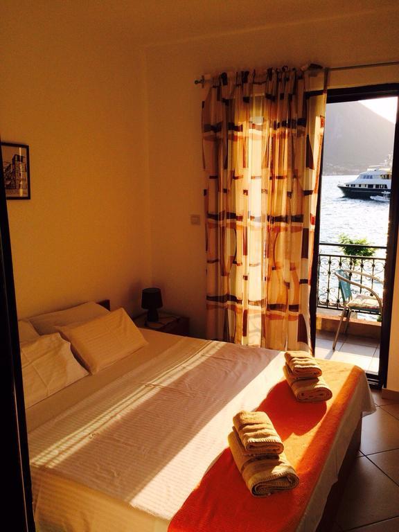 Apartments Matkovic Kotor Kültér fotó